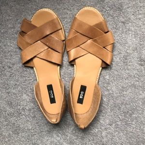 Urban outfitters BDG sandals